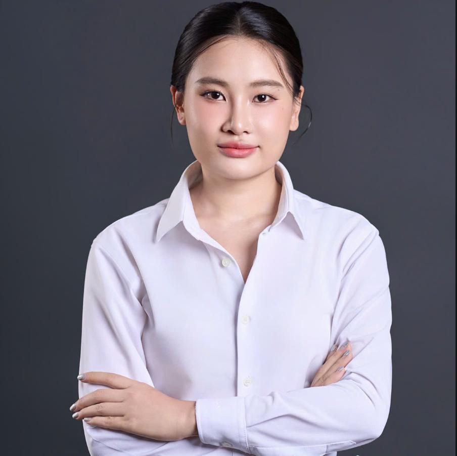 Hoàng Thị Như Yến