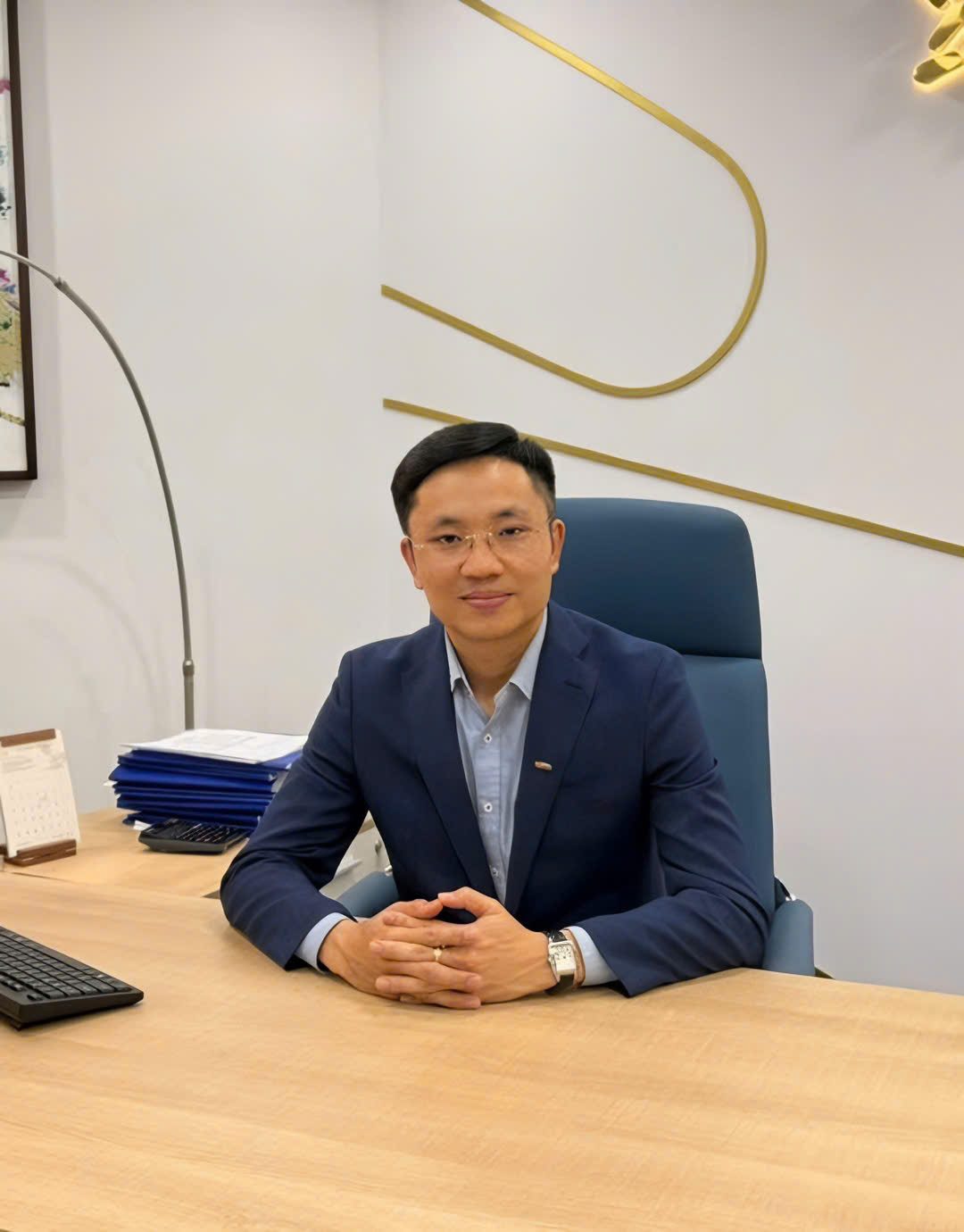 Nguyễn Đức Chính